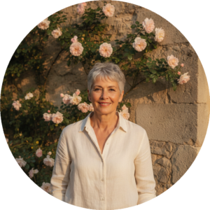 Geneviève Lacombe