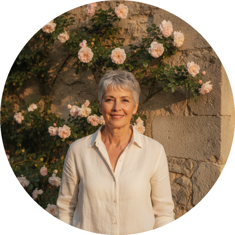 Geneviève Lacombe